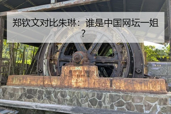 郑钦文对比朱琳：谁是中国网坛一姐？